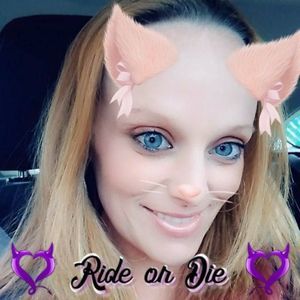 Meet your Posher, Joni whitman